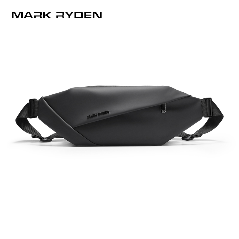 Cycling Commuting - MARK RYDEN Men Crossbody Sling Chest