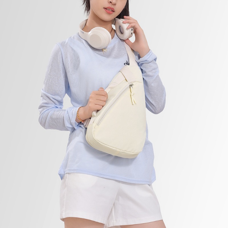 Cycling Commuting - Chest Bag Single Shoulder Crossbody Mini