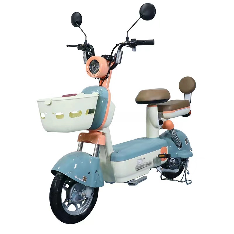 Cycling In City - Zuimi High-end 2025 Hot Sale Electric