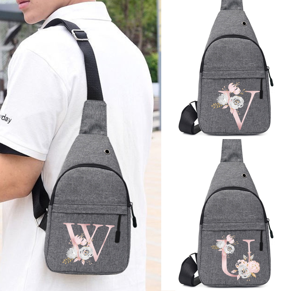 Cycling Commuting - New Adjustable Package Crossbody Bags Single