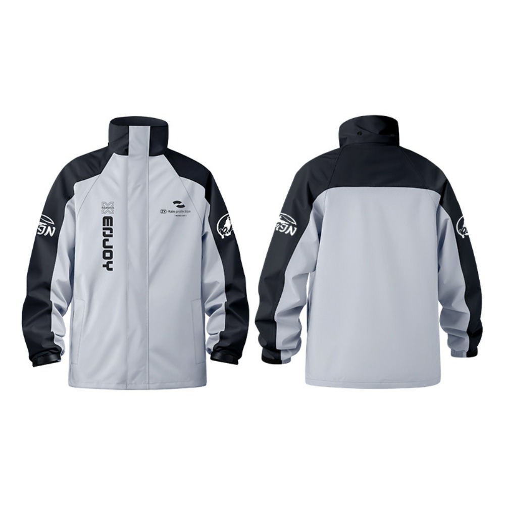 Two Piece Motorcycle Rain Suit - Cycling Commute Pants review and price