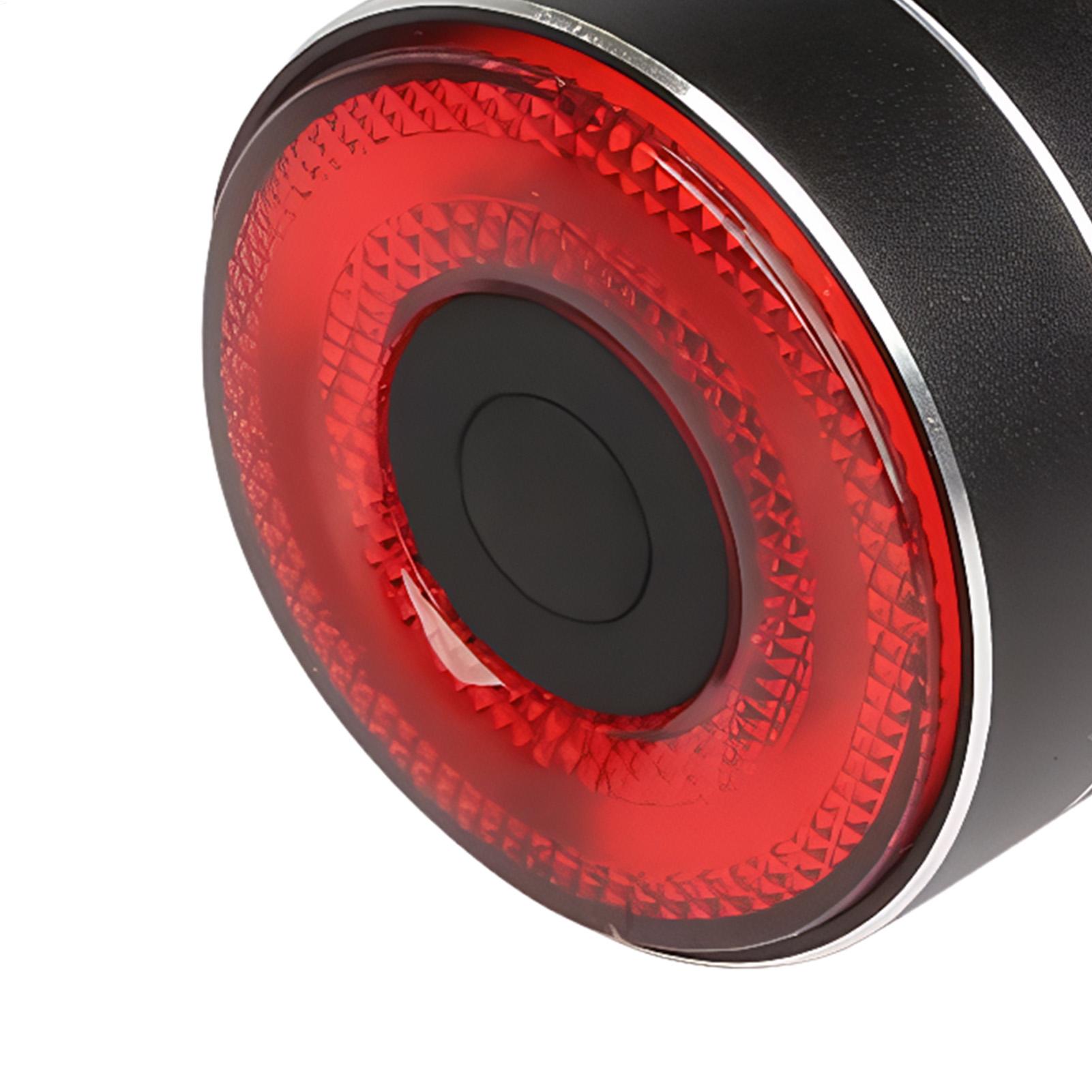 Bicycle Brake Light Smart Bike - Cycling Commuting review and price