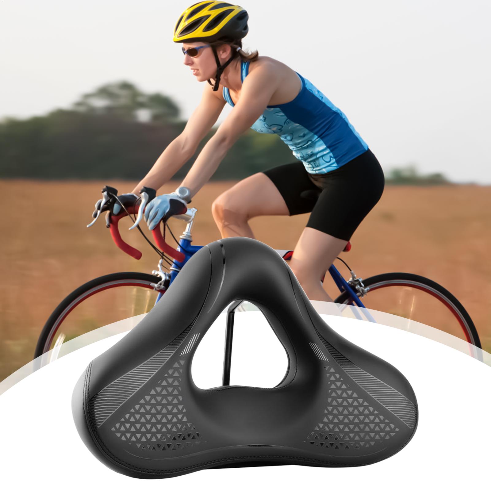 Bike Seat Cushion Anti-Slip Co - Cycling Commute Distance review and price