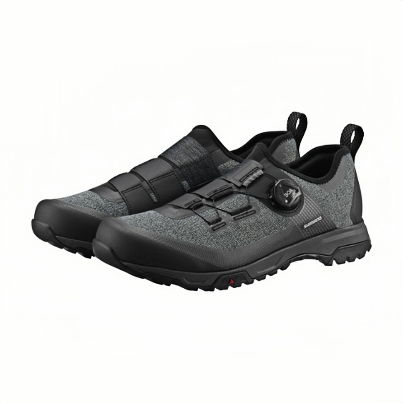 Shimano SH-ET701 Flat Touring  - Cycling Commute Shoes review and price