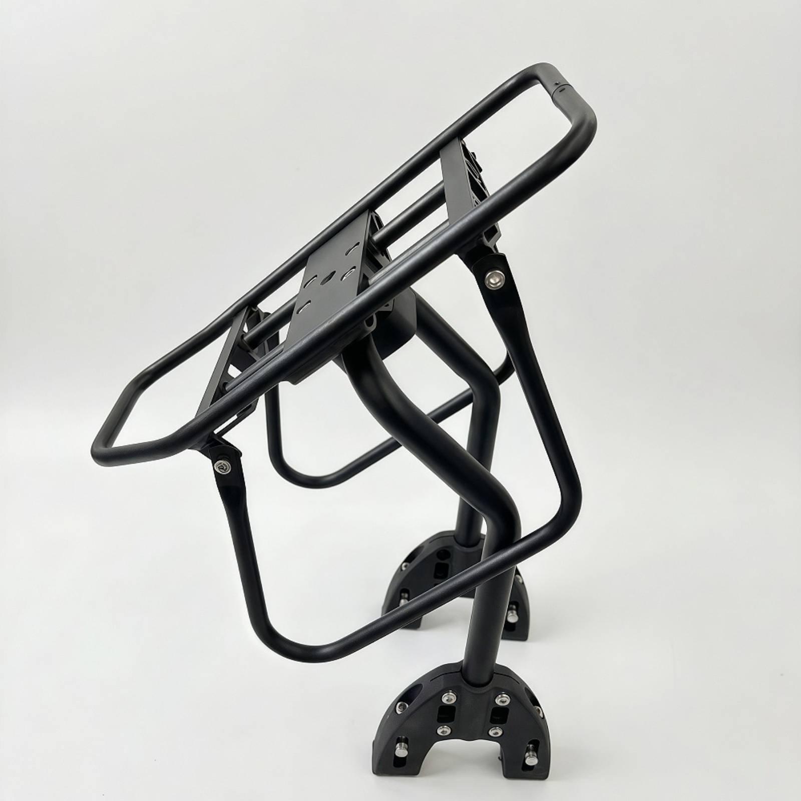Quick Release Cycle Cargo Rack - Cycling Commuting review and price
