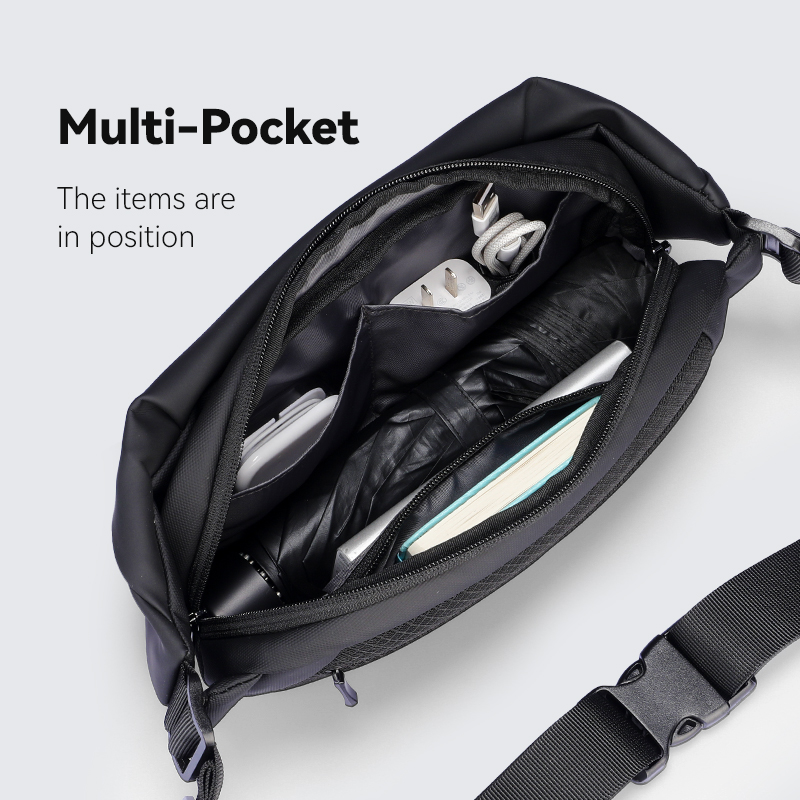MARK RYDEN Men Crossbody Sling - Cycling Commuting review and price