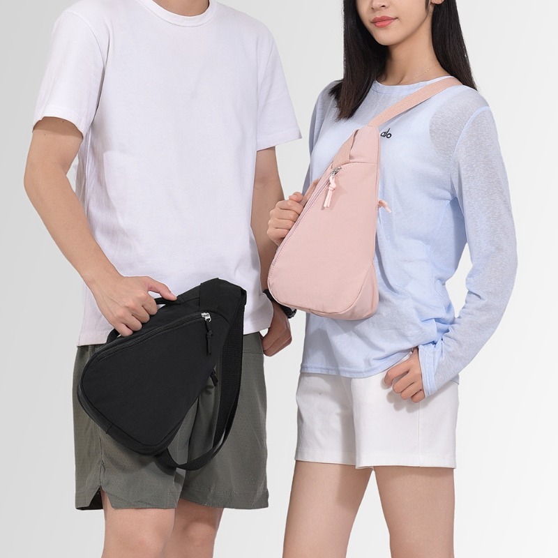 Chest Bag Single Shoulder Cros - Cycling Commuting review and price