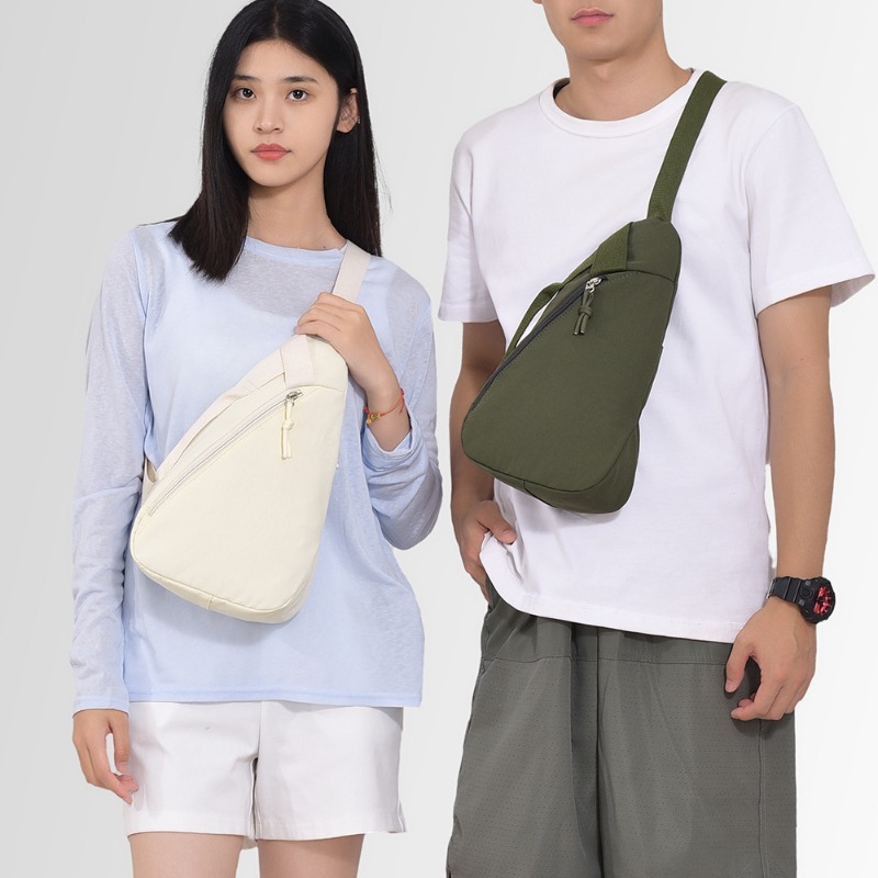 Chest Bag Single Shoulder Cros - Cycling Commuting review and price