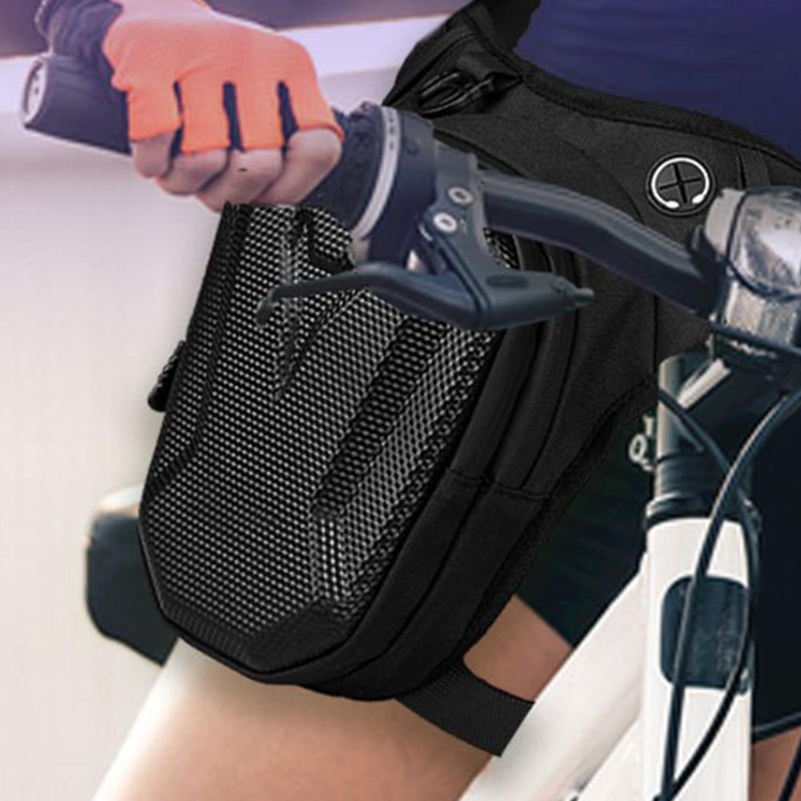 Thigh Bag Motorcycle Waterproo - Cycling Commuting review and price