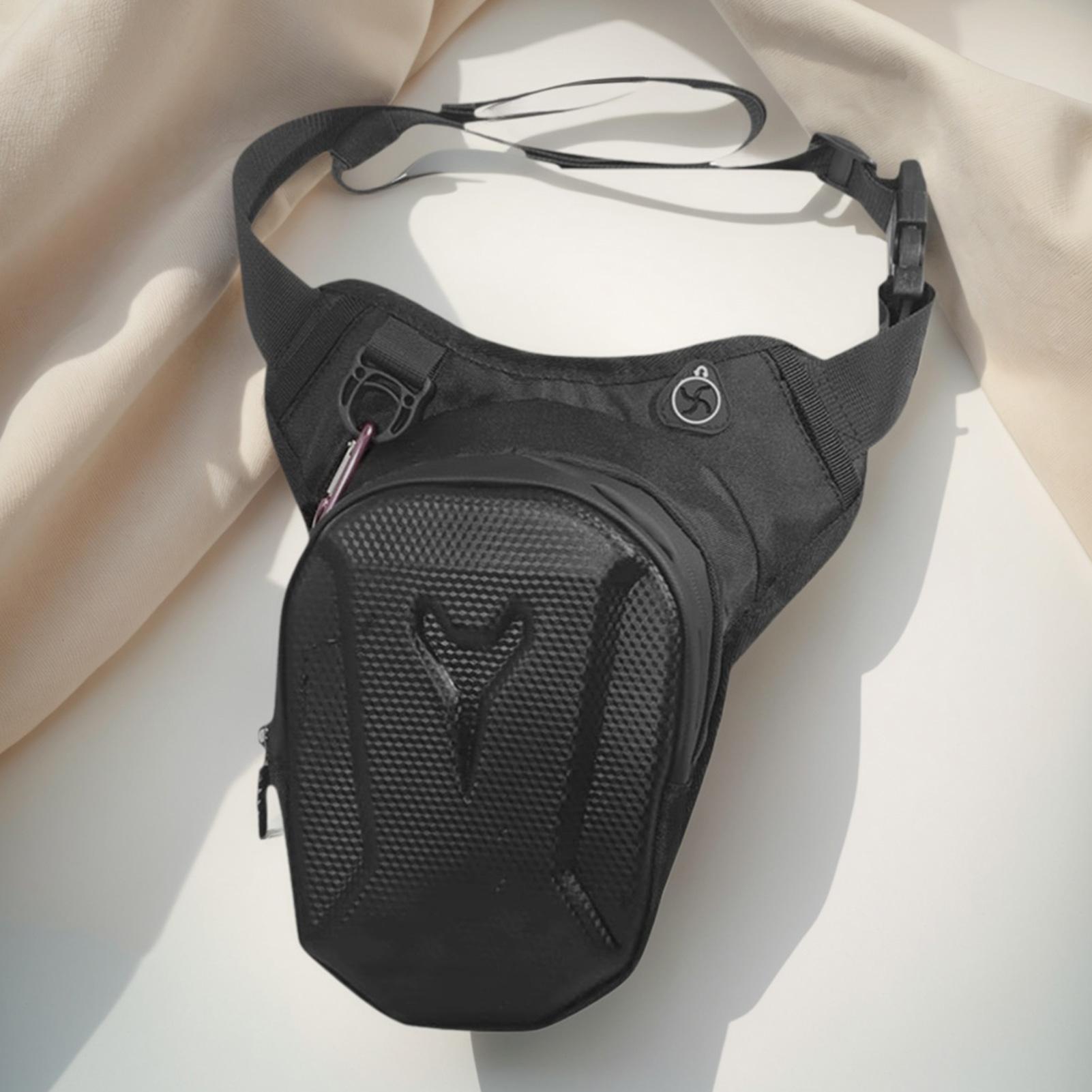 Thigh Bag Motorcycle Waterproo - Cycling Commuting review and price