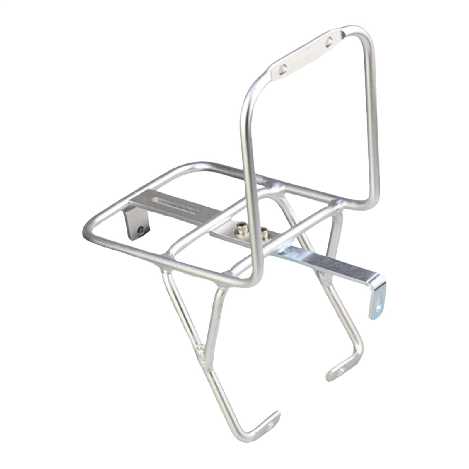 Bike Front Rack Aluminum Alloy - Cycling Commuting review and price