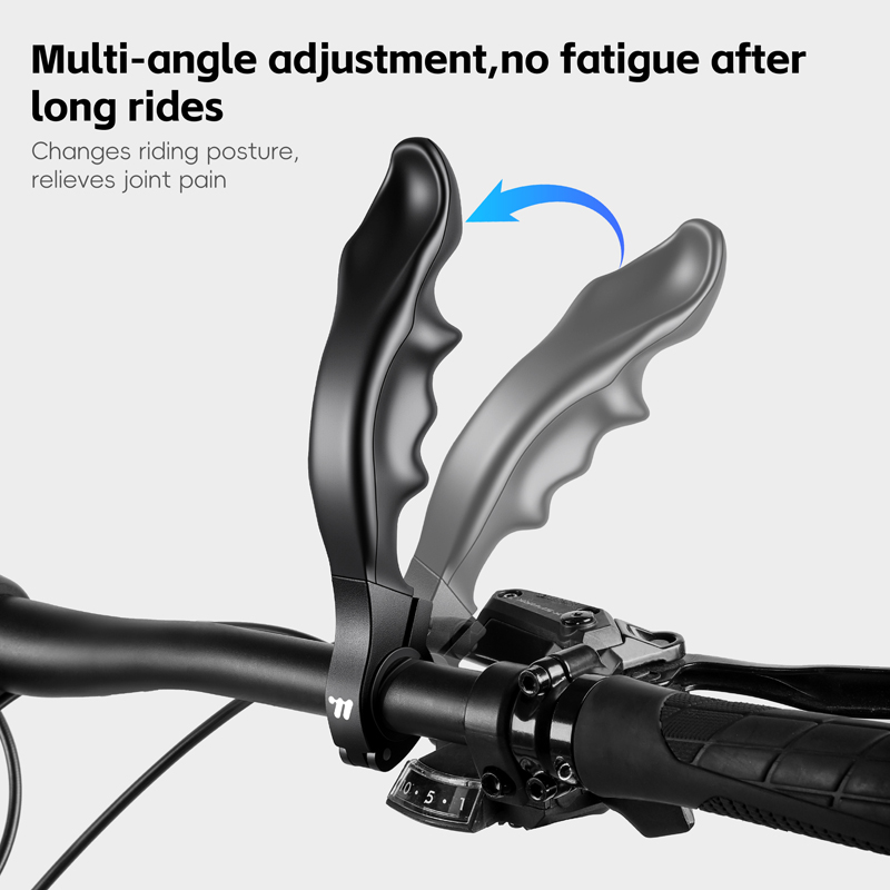 WEST BIKING Ergonomic Design M - Cycling In City review and price