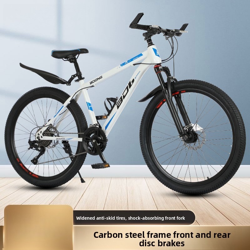 Adult Bicycle Mountain 26 Inch - Commuter Biking review and price