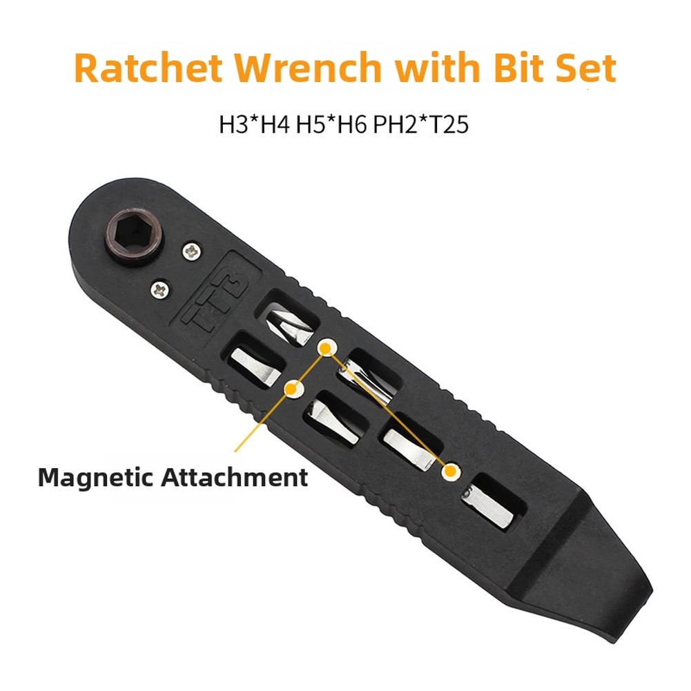 Bike Tool Kit Made of Carbon S - Cycling Commuting review and price
