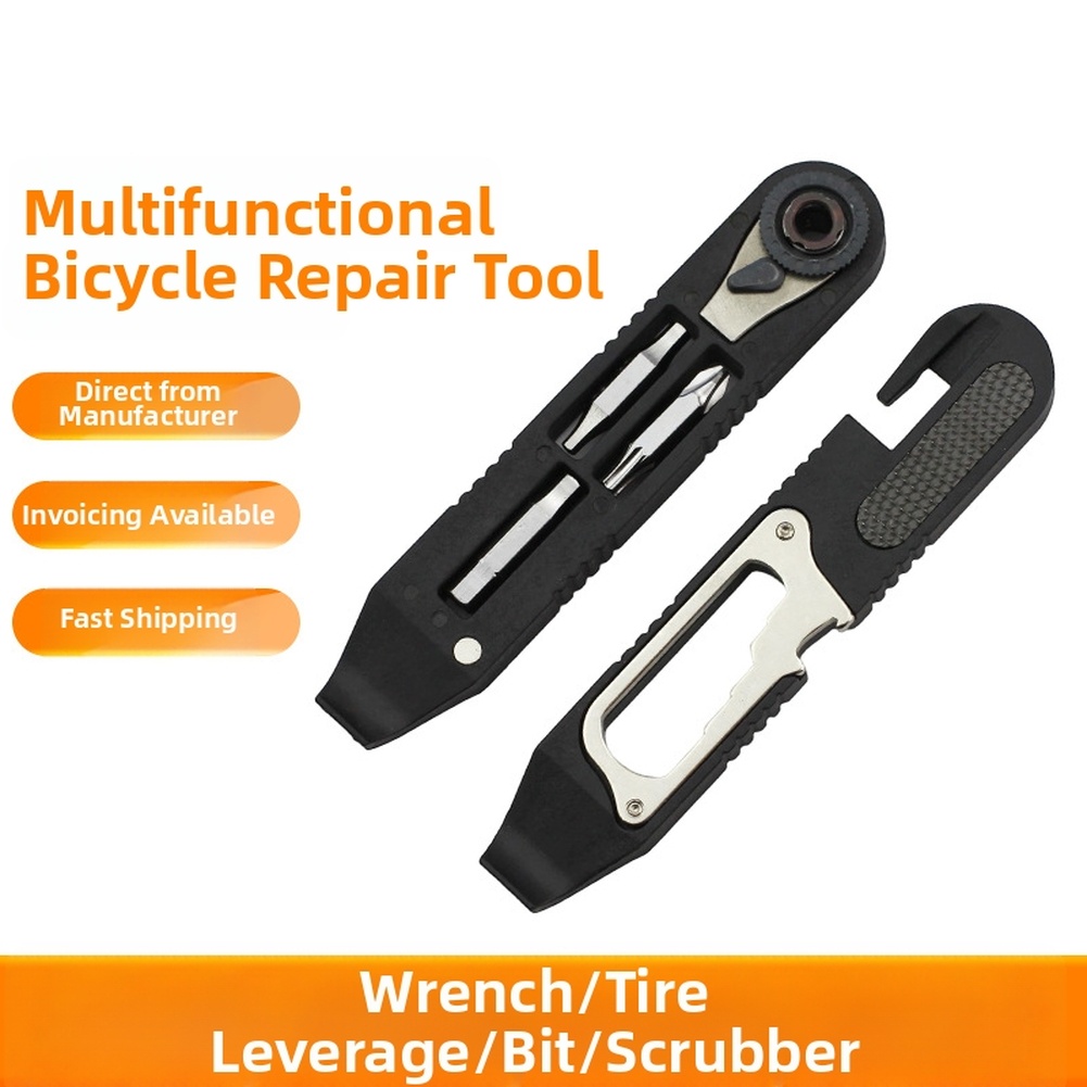 Bike Tool Kit Made of Carbon S - Cycling Commuting review and price