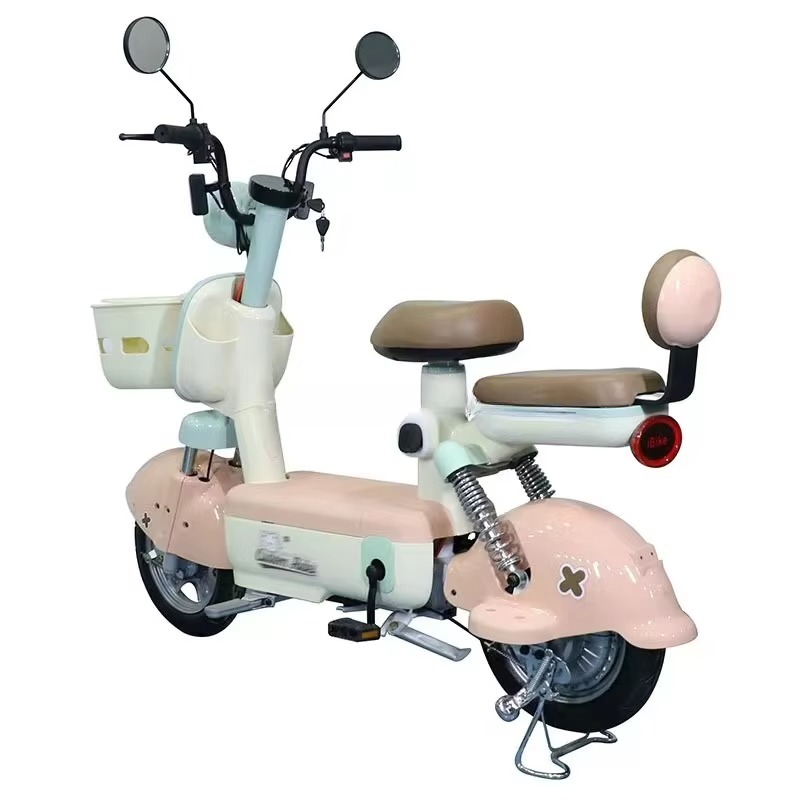 Zuimi High-end 2025 Hot Sale E - Cycling In City review and price