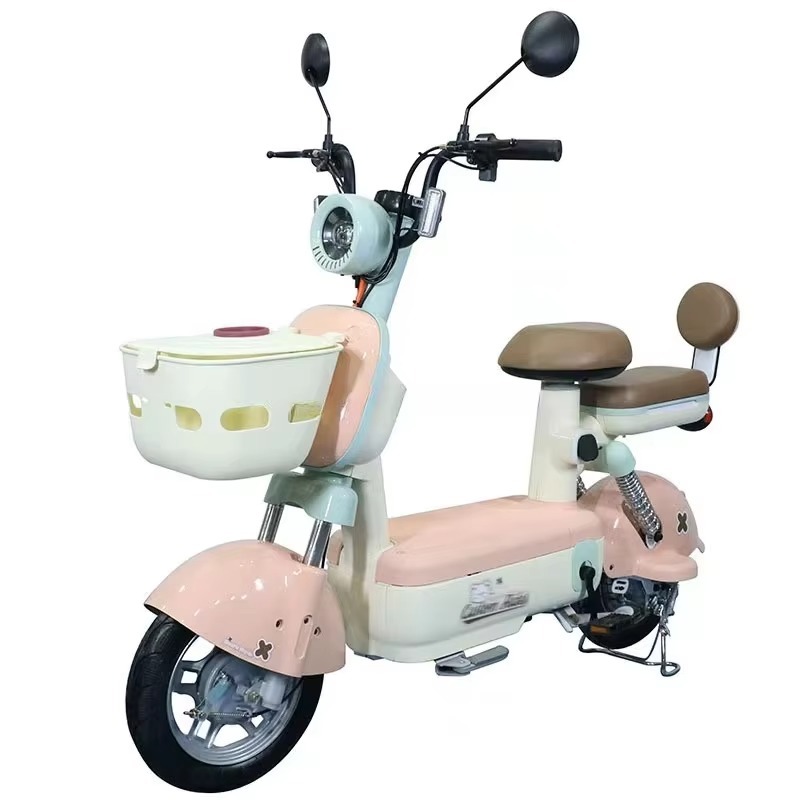 Zuimi High-end 2025 Hot Sale E - Cycling In City review and price