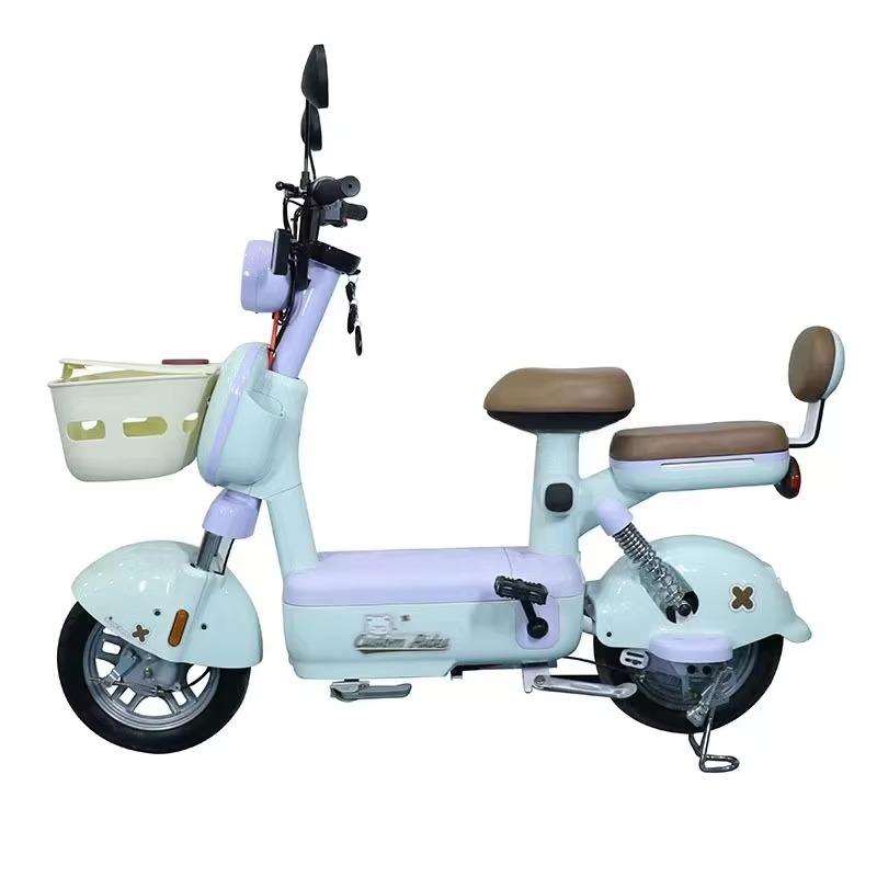 Zuimi High-end 2025 Hot Sale E - Cycling In City review and price