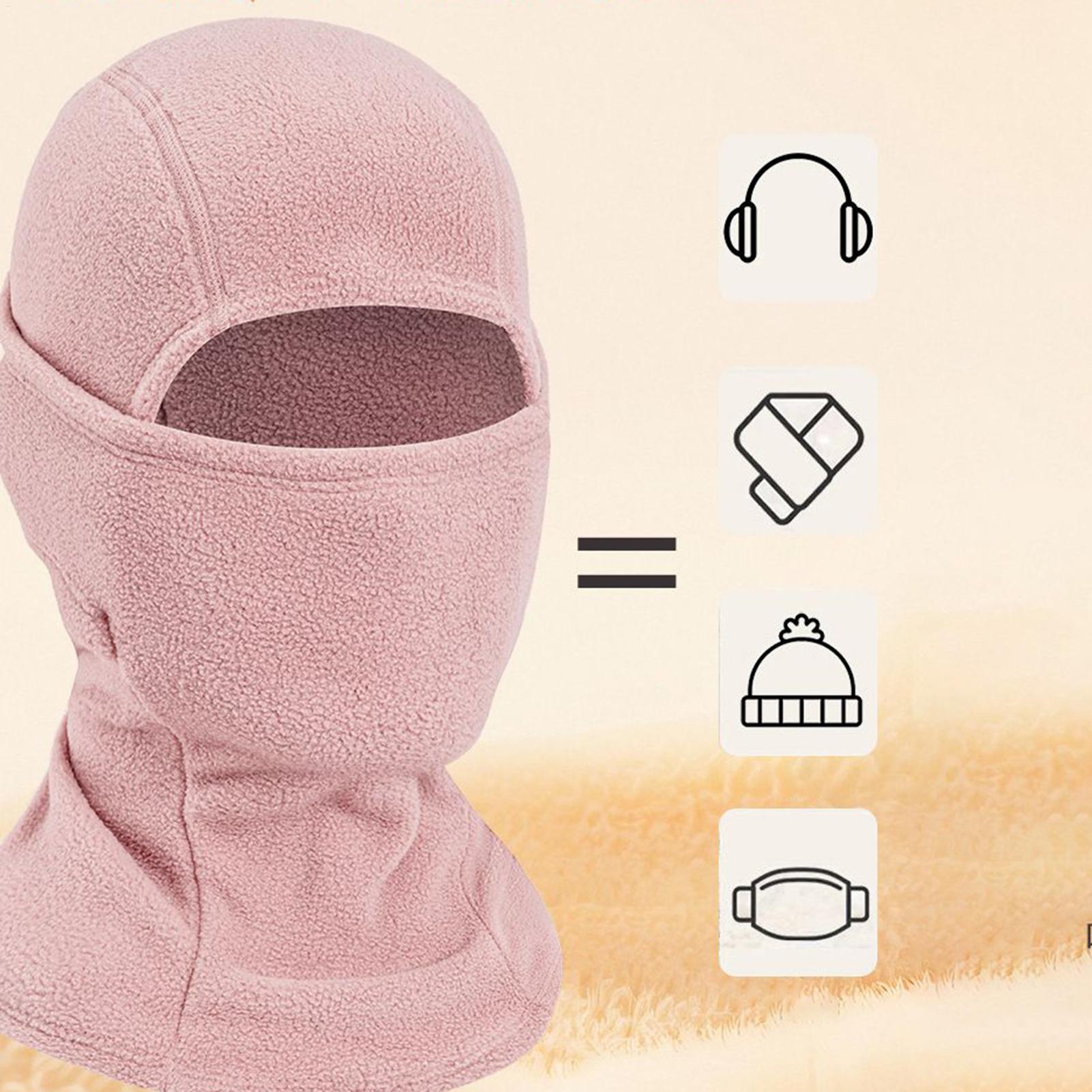Ski Masque Cycling Neck Warmer - Cycling Commuting review and price