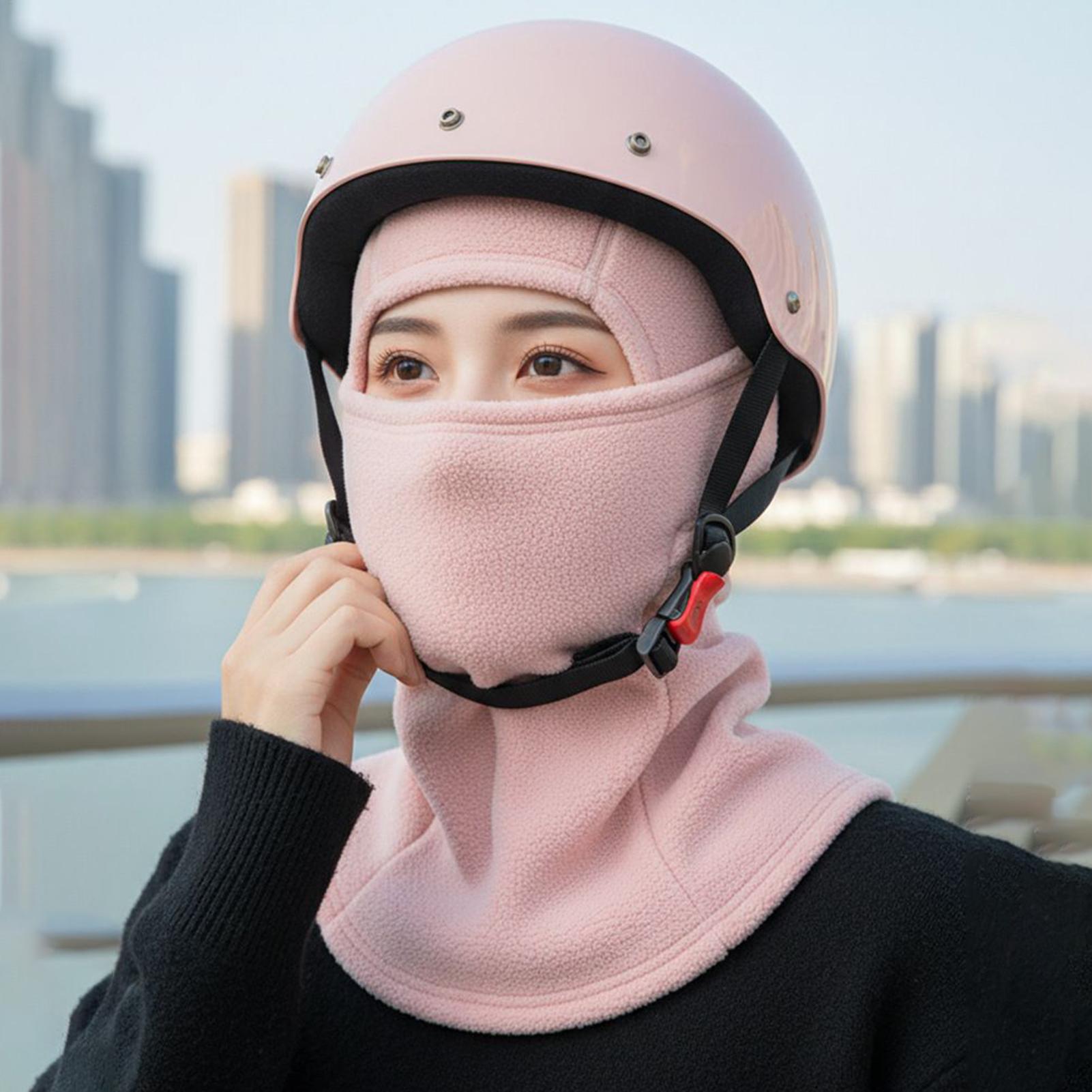 Ski Masque Cycling Neck Warmer - Cycling Commuting review and price