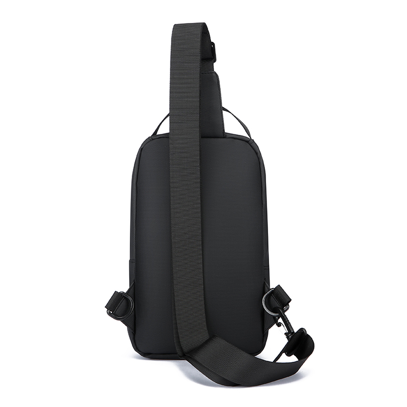 Chest Bag for Men Water Repell - Cycling Commuting review and price