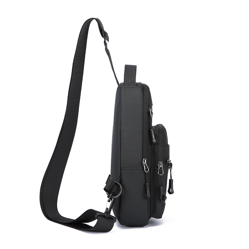 Chest Bag for Men Water Repell - Cycling Commuting review and price
