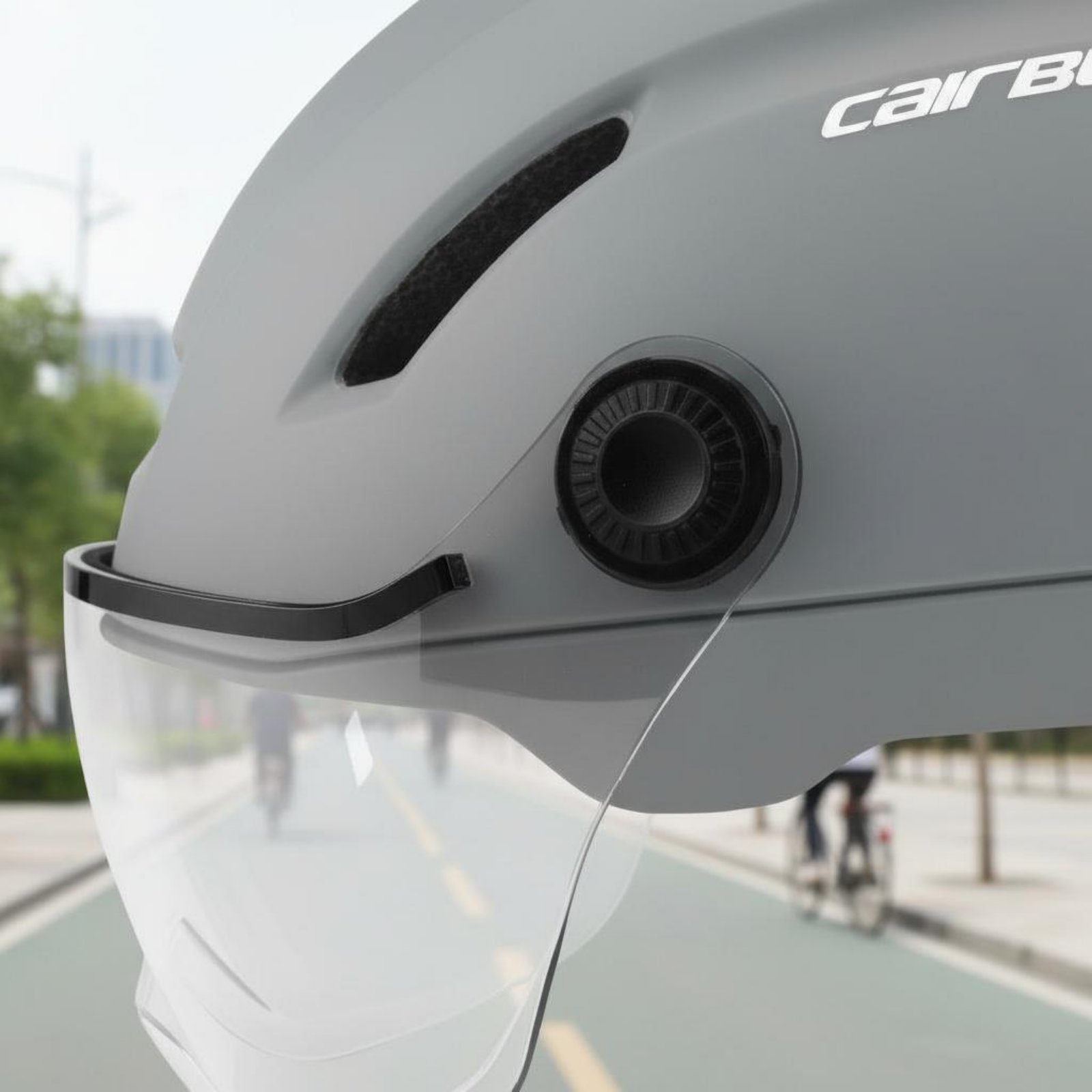 Electric Bicycle Commuter Helm - Cycling Commute Gear review and price