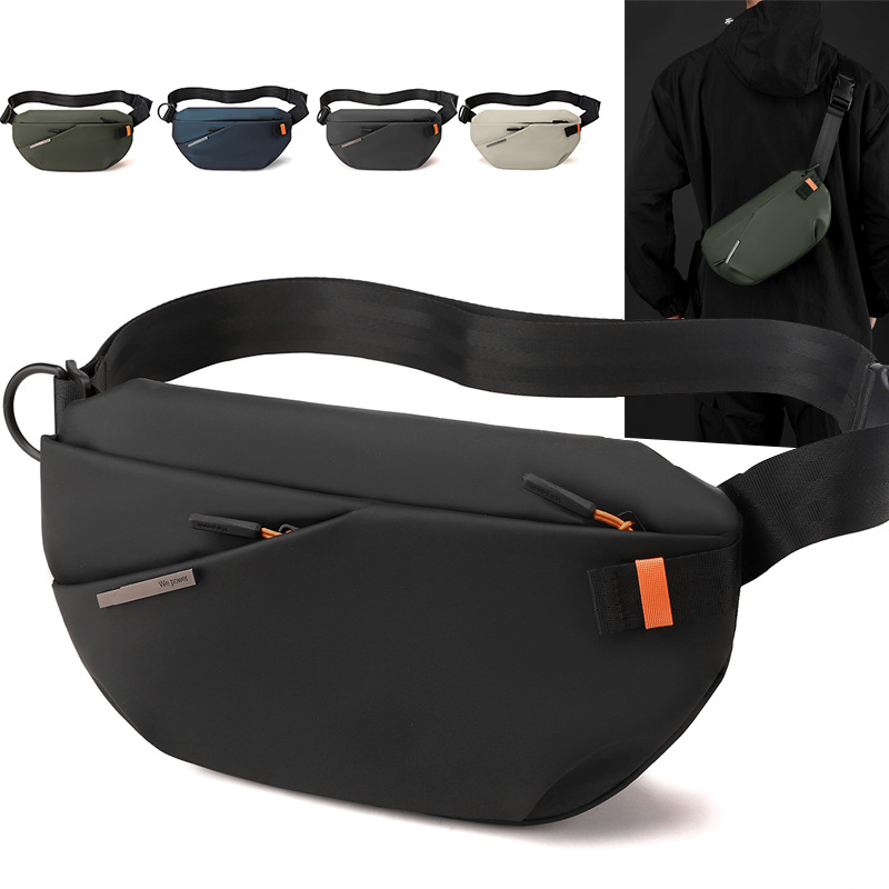 Waterproof nylon fabric sports - Cycling Commuting review and price
