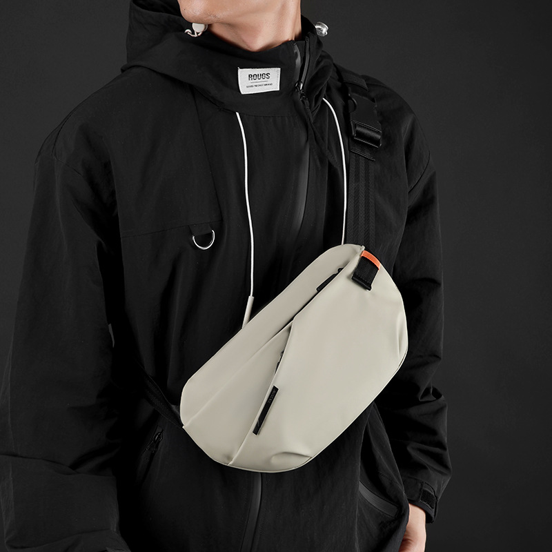 Waterproof nylon fabric sports - Cycling Commuting review and price