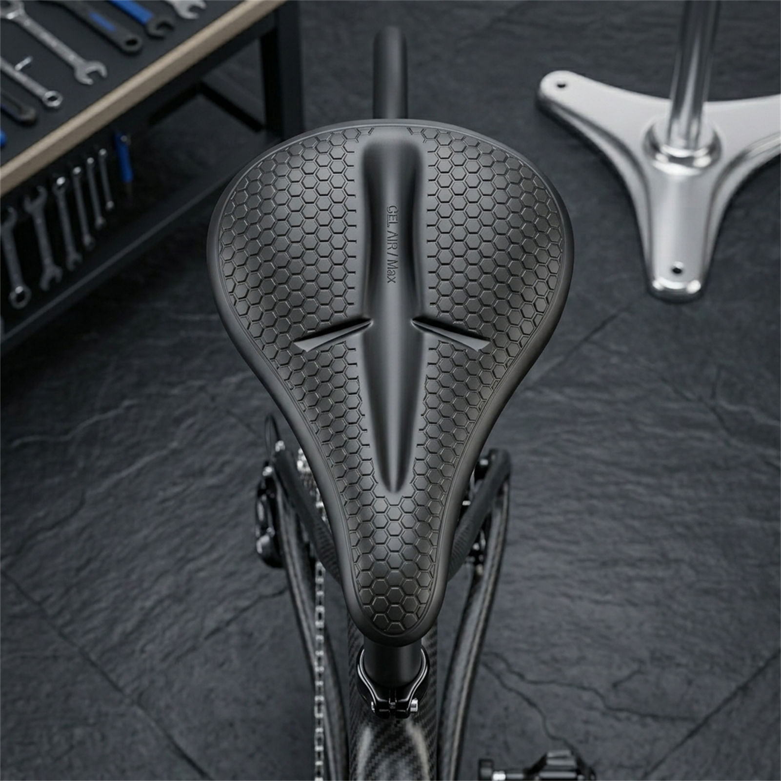 Silicone Bicycle Seat Cover Th - Commuter Biking review and price