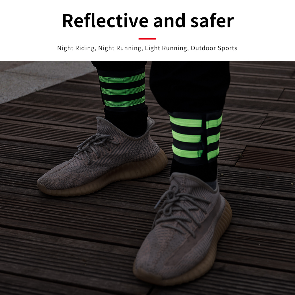 Universal Reflective Bike Safe - Cycling Commute Pants review and price