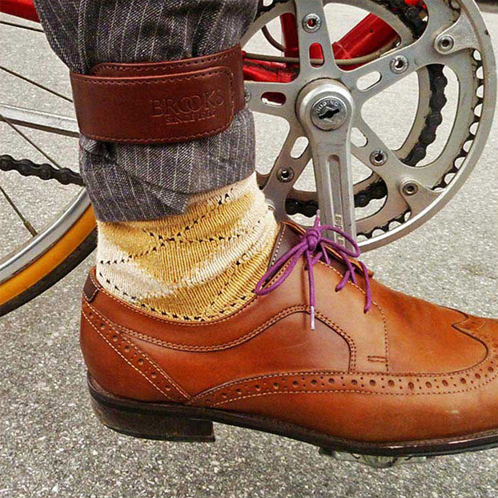 Brooks Commuter Cycling Leg St - Cycling Commute Pants review and price