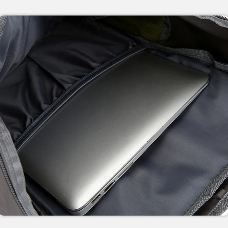 50L Travel Backpack Camping Me - Cycling Commuter Backpack review and price