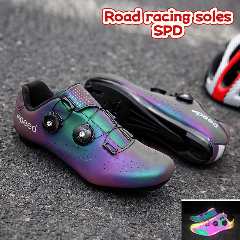 SPD Road Cycling Shoes, Mounta - Cycling Commute Shoes review and price