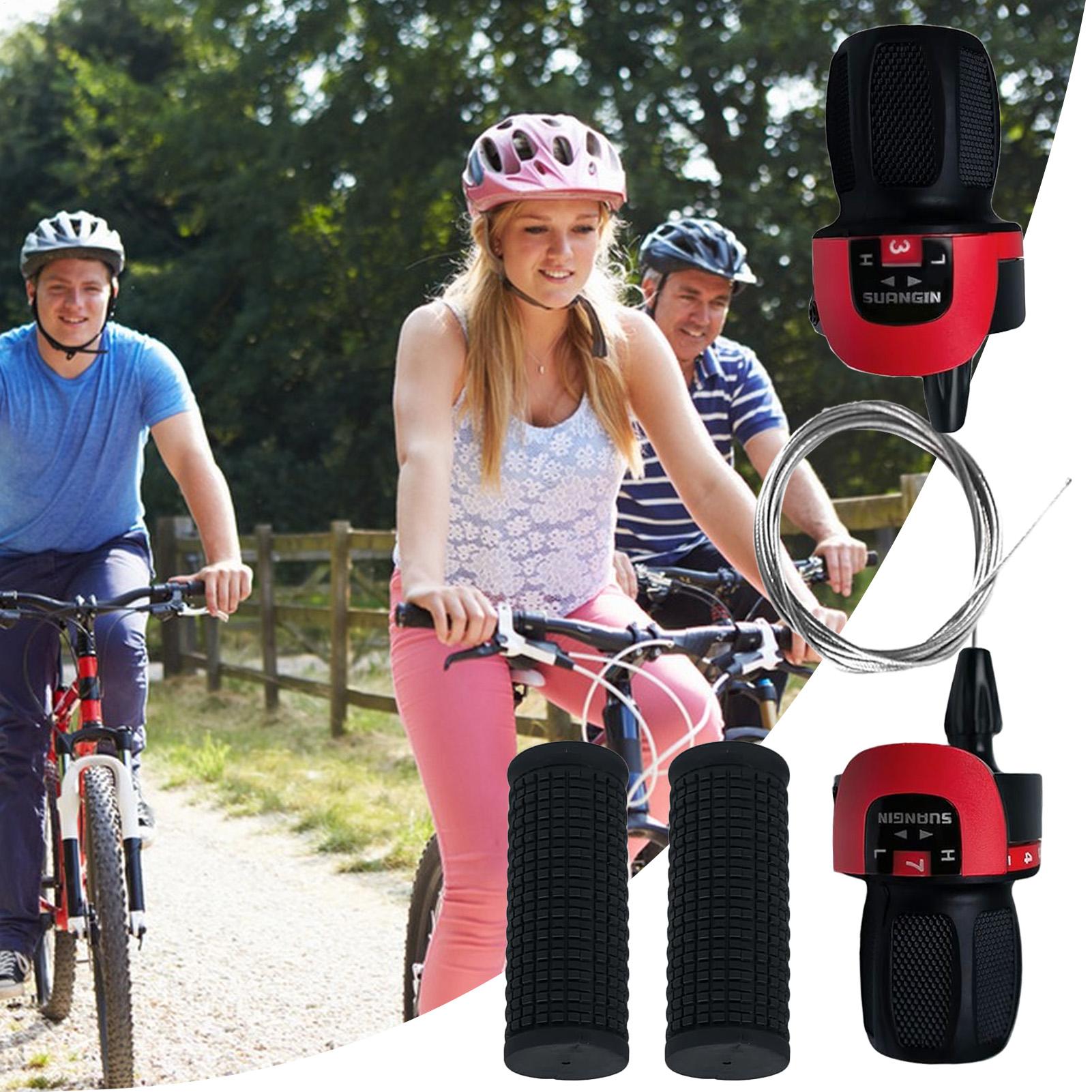 Cycling Gear Lever 1 Pair Bicy - Cycling Commute Gear review and price