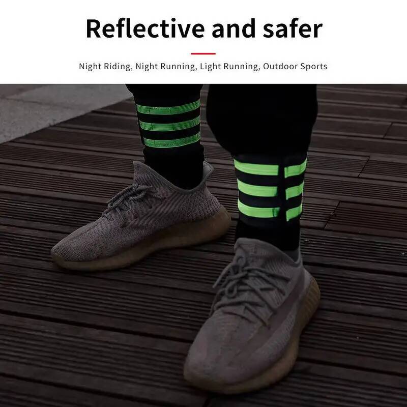 ESLNF Universal Reflective Bik - Cycling Commute Pants review and price