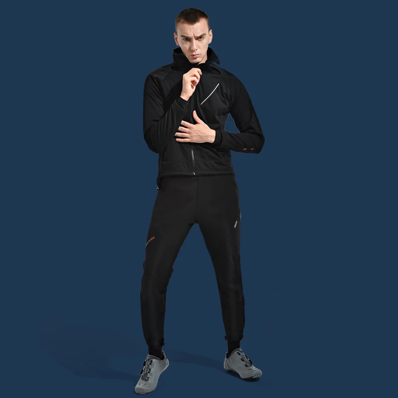 Santic Casual Cycling Pants Me - Cycling Commute Pants review and price