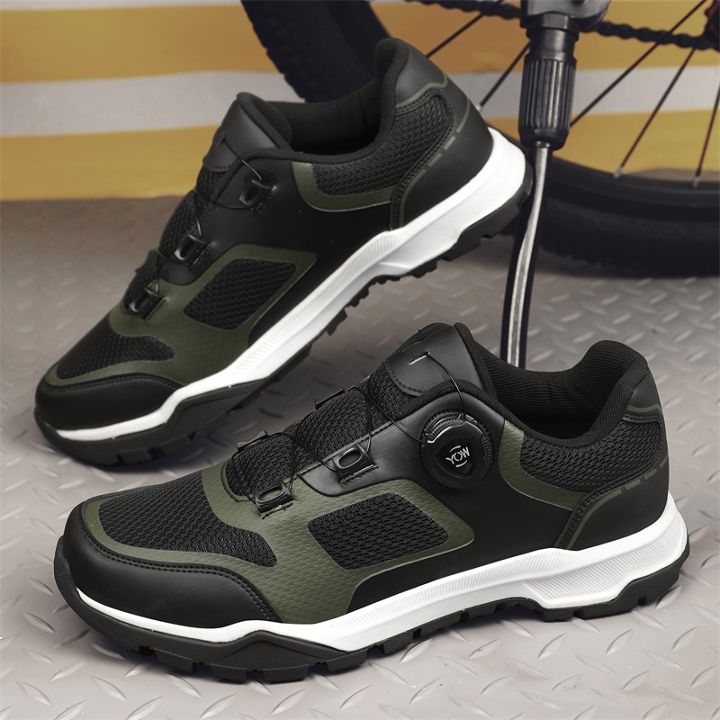 Comfortable casual four season - Cycling Commute Shoes review and price