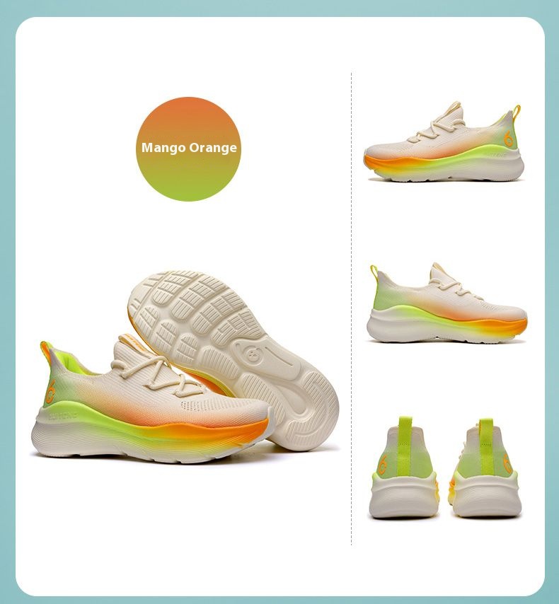 HUITENG Airrun 3.0 Platform Ru - Cycling Commute Shoes review and price