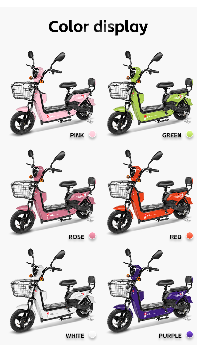 US Warehouse E-bike City Elect - Cycling In City review and price