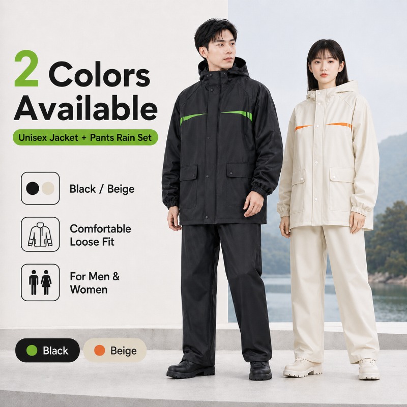 Unisex 2-Piece Waterproof Cycl - Cycling Commute Pants review and price