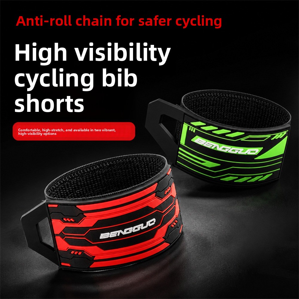 Adjustable Anti-Slip Cycling P - Cycling Commute Pants review and price