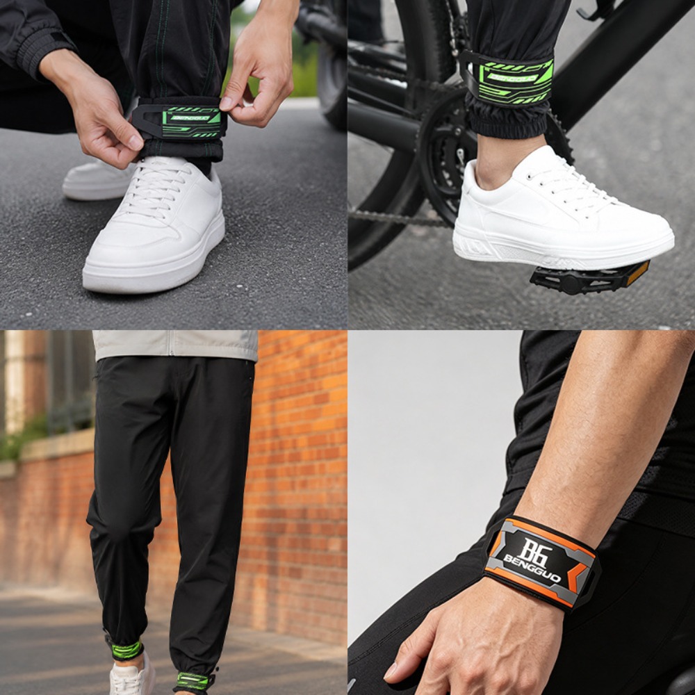 Adjustable Anti-Slip Cycling P - Cycling Commute Pants review and price