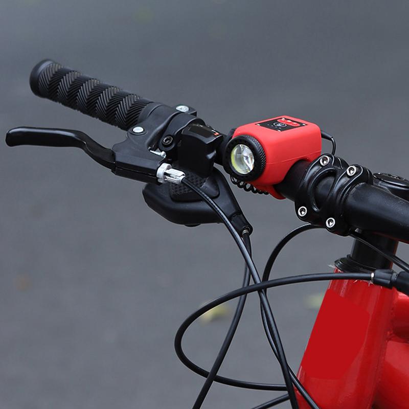 Electronic Bikes Horn Cycling  - Cycling In City review and price