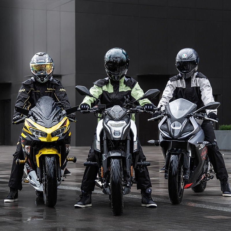 Oxford Motorcycle Rain Suit Wa - Cycling Commute Pants review and price