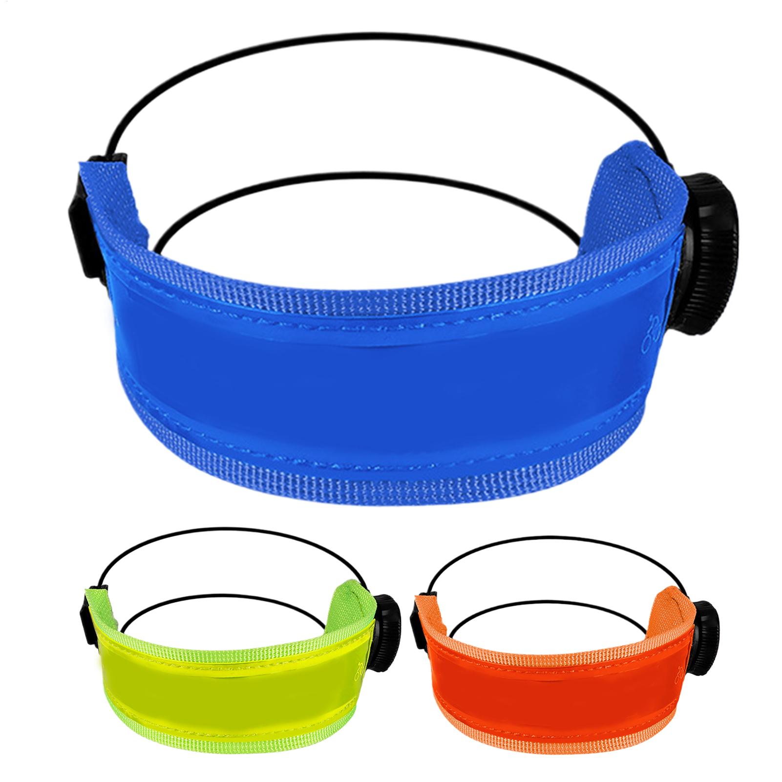 1PC Bike Pants Leg Strap Refle - Cycling Commute Pants review and price