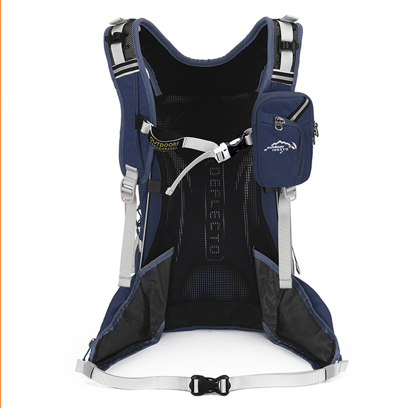 Mountaineering Hiking Backpack - Cycling Commuter Backpack review and price