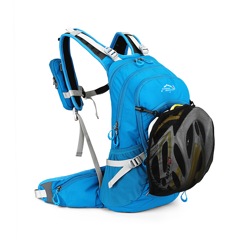 Mountaineering Hiking Backpack - Cycling Commuter Backpack review and price