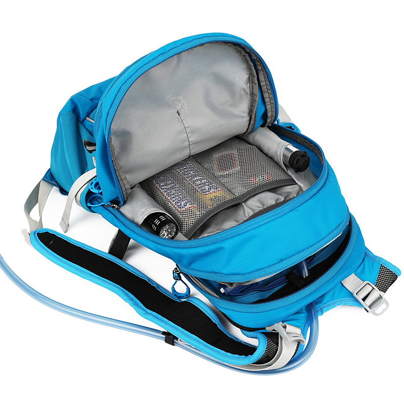 Mountaineering Hiking Backpack - Cycling Commuter Backpack review and price