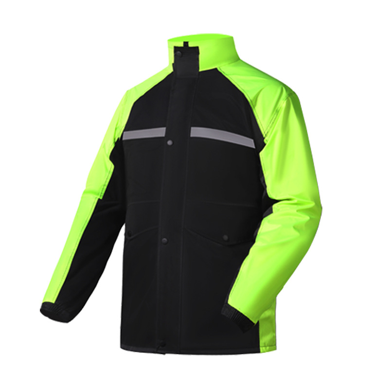Heavy Duty Motorcycle Rain Sui - Cycling Commuter Rain Gear review and price